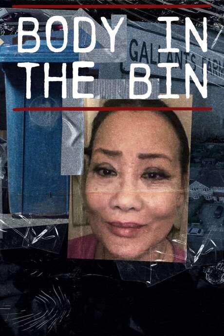 Body in the Bin: The Murder of Louise Kam